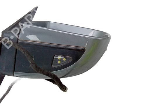 Right mirror AUDI A8 D3 (4E2, 4E8) 4.0 TDI quattro | BP26173226C27 - Image 6
