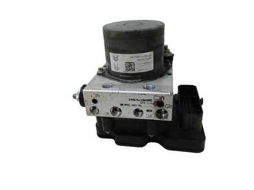 Used ABS pump ABS pump CITROËN BERLINGO Box Body/MPV (K9) 1.5 BlueHDi 100 (102 hp) 21678082 21678082