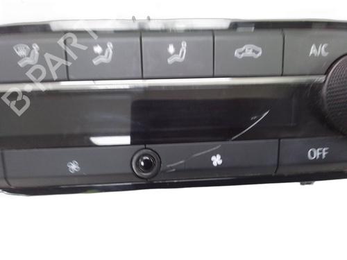 Climate control SEAT IBIZA V (KJ1, KJG) 1.6 TDI | BP18575773I5 - Image 4