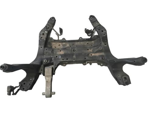 Used Subframe Subframe BMW X1 (F48) sDrive 18 d (150 hp) 33166610 33166610