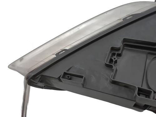 Left headlight VOLVO V70 III (135) 2.4 D | BP29935821C28 