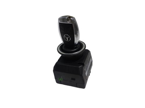 Ignition barrel MERCEDES-BENZ M-CLASS (W164) ML 350 CDI 4-matic (164.125, 164.124) | BP29935857M48