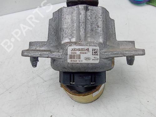 Used Engine mount LAND ROVER RANGE ROVER VELAR (L560) [2017-2025]  18592677