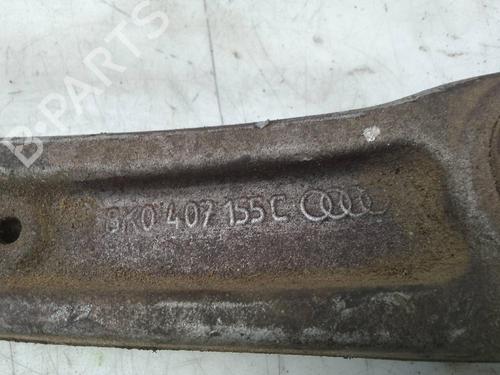 Left front suspension arm AUDI A5 (8T3)  | BP19411664M12 