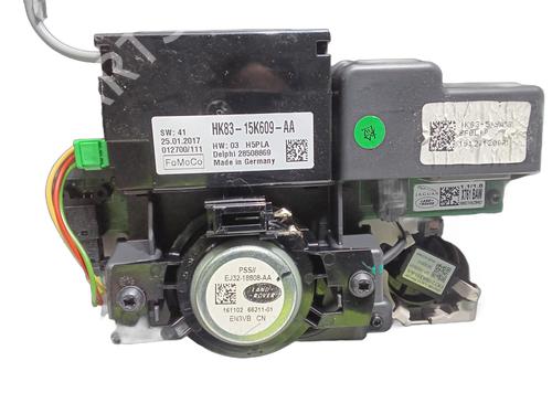 Interior roof light JAGUAR F-PACE (X761) 2.0 TD4 AWD | BP34180793I8  - Image 5