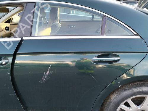 Used Left rear door MERCEDES-BENZ CLS (C219) CLS 320 CDI (219.322) (224 hp) 26161330