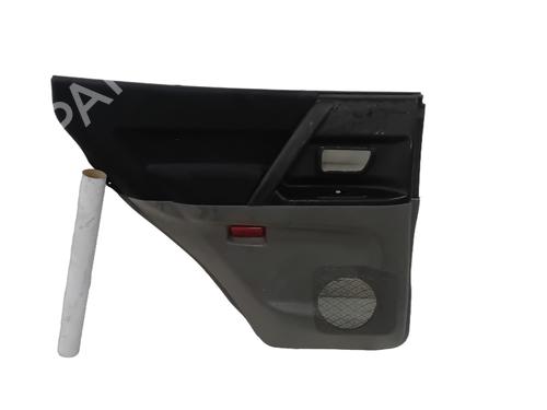 Used Rear left panel MITSUBISHI PAJERO III Canvas Top (V6_W, V7_W) 3.2 DI-D (V68W, V78W) (165 hp) 30613746
