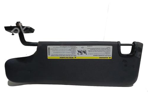 Right sun visor JEEP WRANGLER III (JK) 2.8 CRD | BP36496680I2 - Image 5