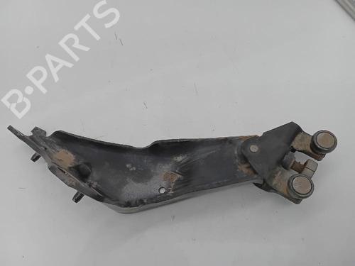 Dørhængsel/Dørbegrænser CITROËN BERLINGO MULTISPACE (B9) 1.6 HDi 75 / BlueHDi 75 | BP27447714C146 