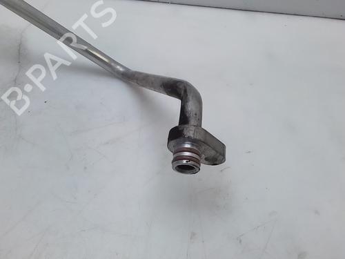 AC pipe OPEL CROSSLAND X / CROSSLAND (P17, P2QO) 1.2 (75) | BP29385884M126 