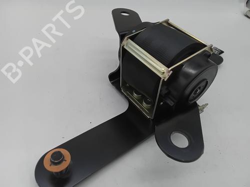 Rear center seatbelt HYUNDAI TUCSON (TL, TLE) 1.6 GDi | BP29995555I27 