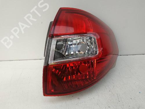 Used Right taillight RENAULT KOLEOS I (HY_) 2.0 dCi (HY0K) (150 hp) 18738529