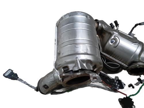 Particulate filter RENAULT TRAFIC III Van (FG_) 2.0 dCi 130 (FGMY) | BP34461355M81  - Image 7