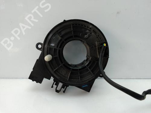 Squib airbag NISSAN QASHQAI II (J11, J11_)  | BP26055567C102