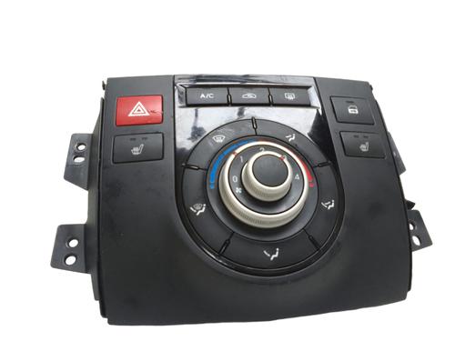 Used Climate control KIA VENGA (YN) 1.4 CRDi 90 (90 hp) 30963719
