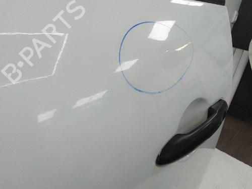 Left front door RENAULT CLIO IV (BH_) 1.2 16V | BP18839758C2 