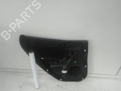 Bageste højre beklædning FORD PUMA (J2K, CF7) [2019-2025]  21602782