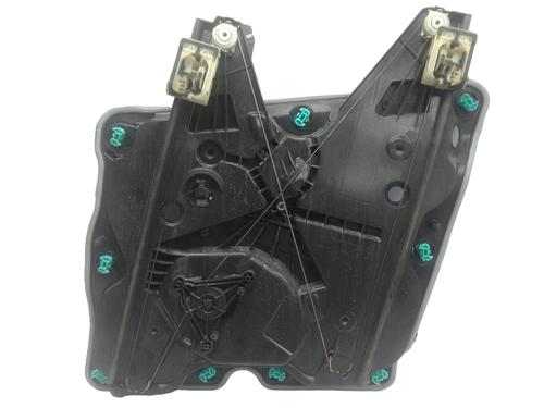 Front left window mechanism VW GOLF VIII (CD1, DA1) 2.0 GTI Clubsport | BP28150104C22 - Image 3