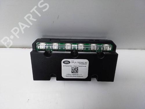 Electronic module LAND ROVER RANGE ROVER SPORT II (L494) 3.0 SDV6 4x4 | BP18573859M83 