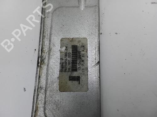 Front left window mechanism RENAULT MEGANE IV Hatchback (B9A/M/N_) 1.5 Blue dCi 115 (B9A6) | BP27447693C22 