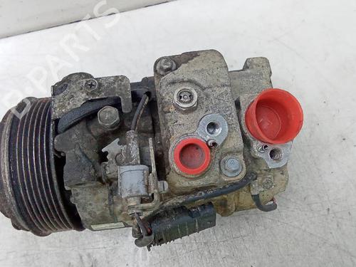 Used AC compressor MERCEDES-BENZ M-CLASS (W166) ML 350 BlueTEC 4-matic (166.024, 166.023) (258 hp) 19643145