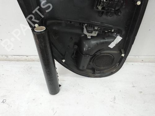 Rear right panel NISSAN JUKE (F15)  | BP23398745C61 