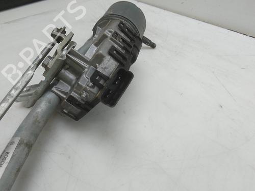 Front wiper motor RENAULT KANGOO III MPV Blue dCi 95 (KJAB) | BP26054038M29 