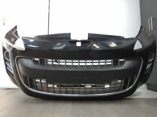 Front bumper PEUGEOT 4007 (VU_, VV_) 2.2 HDi | BP29271440C7 