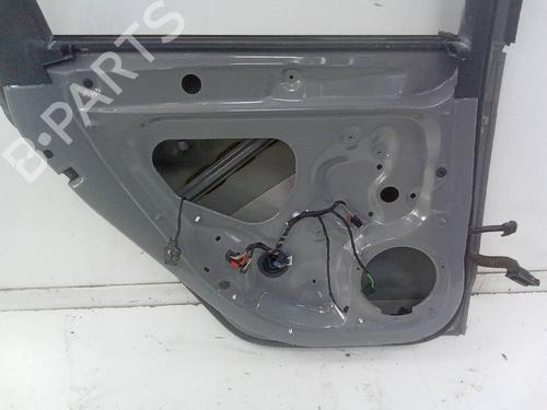 Left rear door AUDI A3 Sportback (8VA, 8VF) RS3 quattro | BP18585196C4 