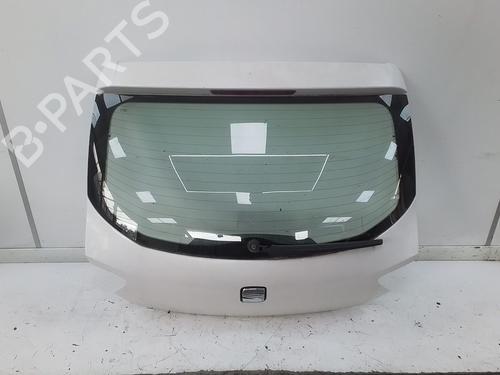 Tailgate SEAT IBIZA IV (6J5, 6P1) 1.9 TDI | BP29628062C6 