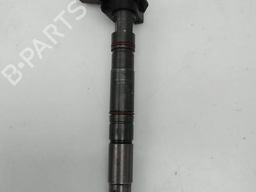Used Injector Injector VW AMAROK (2HA, 2HB, S1B, S6B, S7A, S7B, AGD) 2.0 BiTDI (163 hp) 21126116 21126116