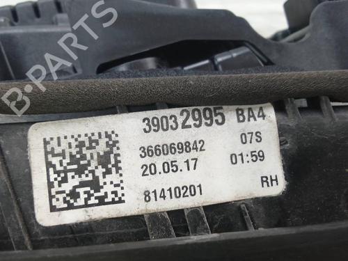 Other OPEL ASTRA K (B16) 1.6 CDTi (68) | BP19179366O1 