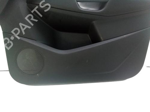 Front right panel FORD KUGA II (DM2) 2.0 TDCi 4x4 | BP19492837C59 - Image 3
