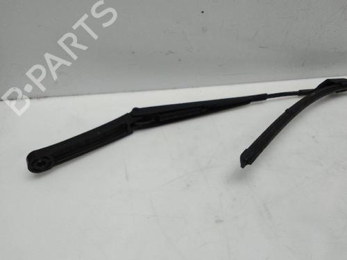 Front windshield wiper arm SEAT IBIZA V (KJ1, KJG)  | BP24465238C143 