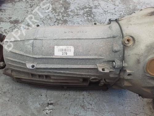 Used Gearbox MERCEDES-BENZ C-CLASS (W204) [2007-2015]  24998041