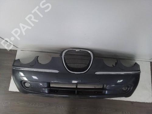 Front bumper JAGUAR S-TYPE II (X200) 2.7 D | BP18577015C7 