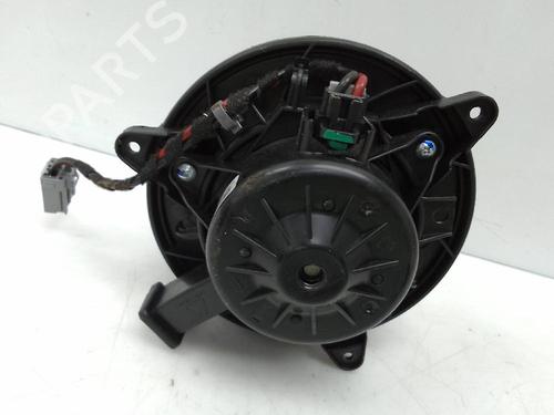 Heater blower motor OPEL INSIGNIA A (G09) 2.0 CDTI (68) | BP22956635M62 