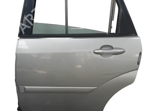 Used Left rear door Left rear door FORD FOCUS I (DAW, DBW) 1.8 Turbo DI / TDDi (90 hp) 35976594 35976594