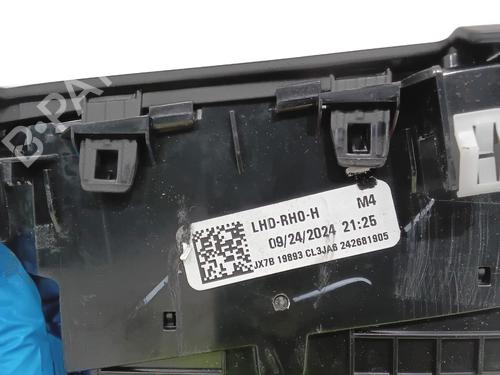 Grill FORD FOCUS IV (HN) 2.3 ST EcoBoost | BP38751136C40 - Image 7