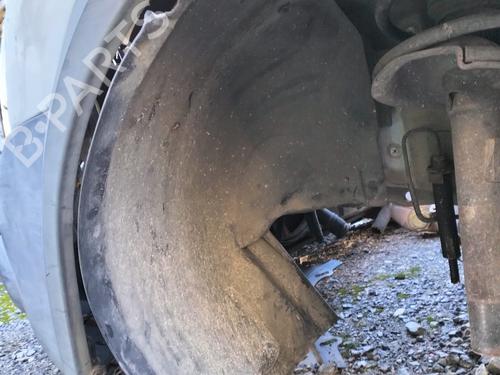 Used Wheel arch FORD TRANSIT CONNECT (P65_, P70_, P80_) 1.8 TDCi (90 hp) 31353585