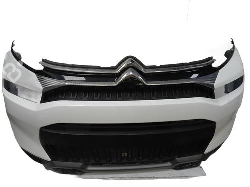 Used Front bumper Front bumper 37170299 37170299