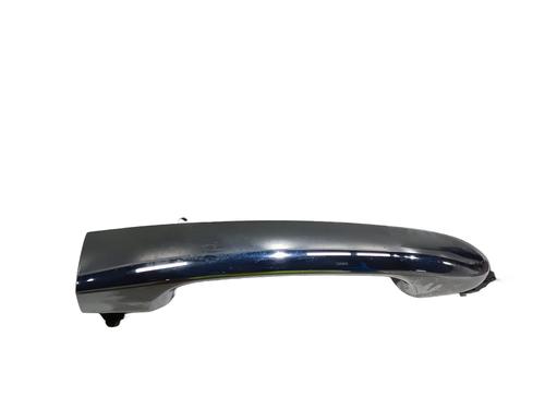 Used Rear right exterior door handle Rear right exterior door handle LANCIA DELTA III (844_) 1.6 D Multijet (844.AXC11, 844.AXC1A) (120 hp) 40119037 40119037