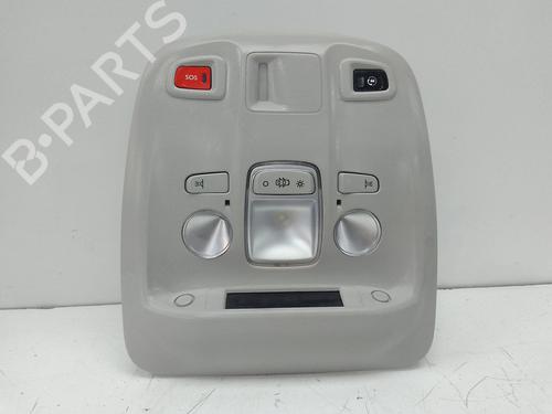 Kabinelys Kabinelys OPEL VIVARO C Bus (K0) 2.0 (150 hp) 18586227 18586227