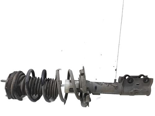 Used Left front shock absorber Left front shock absorber FORD KA+ III (UK, FK) 1.2 Ti-VCT (85 hp) 36408398 36408398