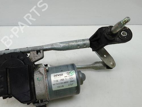 Front wiper motor FIAT 500 (312_) 1.0 Mild Hybrid (312.AYD1B) | BP21140006M29 