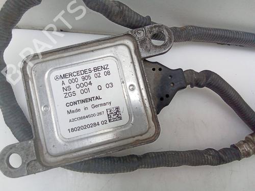 Other MERCEDES-BENZ E-CLASS (W213) E 220 d (213.004) | BP26157942O1 