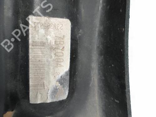 Left front suspension arm PEUGEOT 208 II (UB_, UP_, UW_, UJ_) 1.5 BlueHDI 100 | BP22521645M12 