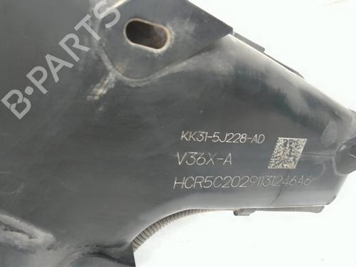 AdBlue tank FORD TRANSIT CUSTOM V362 Van (FY, FZ) 2.2 TDCi | BP28314757M85 