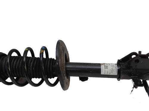 Used Right front shock absorber JEEP AVENGER (J2) 1.2 GSE T3 (101 hp) 30613976