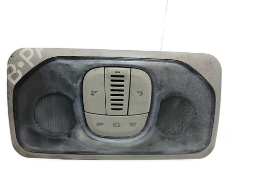 Used Interior roof light Interior roof light FIAT DUCATO Platform/Chassis (250_) 160 Multijet 2,2 D (160 hp) 36110037 36110037